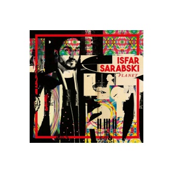 SARABSKI, ISFAR - PLANET CD