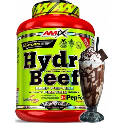 Amix HydroBeef 1000 g