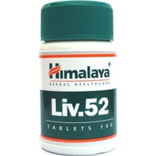 Himalaya Liv. 52 100 tabliet