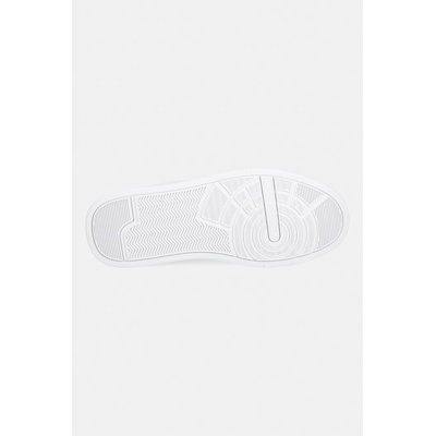 Tommy Hilfiger TH COURT LTH DETAIL ESS мъжки маратонки от кожа (FM0FM05367)