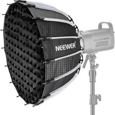 Neewer SF55Q, oktagonální softbox 55x37cm – Sleviste.cz