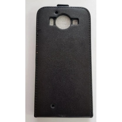 Púzdro Microsoft Lumia 950 Slim Flexi