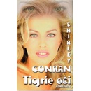 Tigrie oči