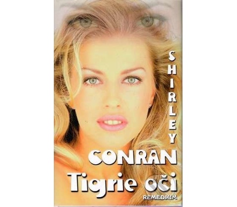 Tigrie oči