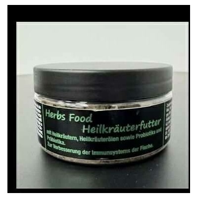 DiscusFood Herbs Food 30 g