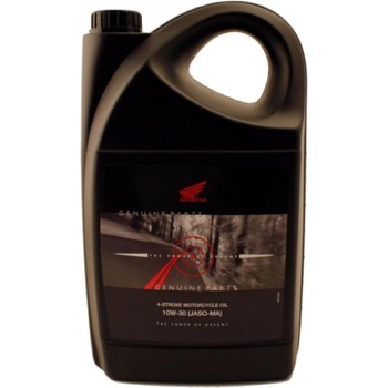 Image 1 of Honda 4T Jaso-Ma 10W-30 4 l