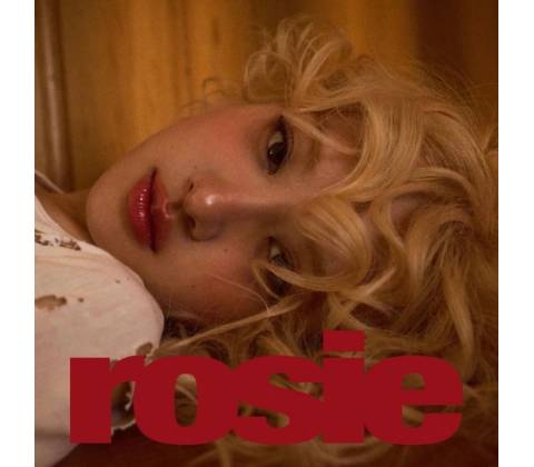 Rose Rosie CD