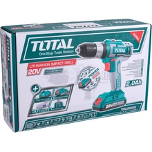TOTAL TIDLI2002E