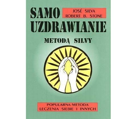 Samoregeneračné Metodą Silva