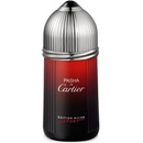 CARTIER Pasha De Cartier Edition Noire Sport toaletná voda pánska 50 ml