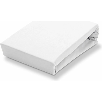 Vandyck Prestieradlo Jersey Supreme XXL White 200-210x220