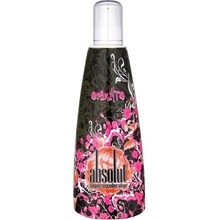 Oranjito Max. Effect Absolut opaľovacie mlieko do solária pre urýchlenie opálenia 250 ml