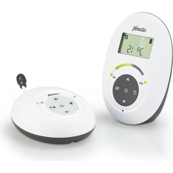Alecto Pestúnka S Displejom Eco DECT DBX 125