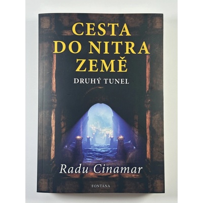 Cesta do nitra Země