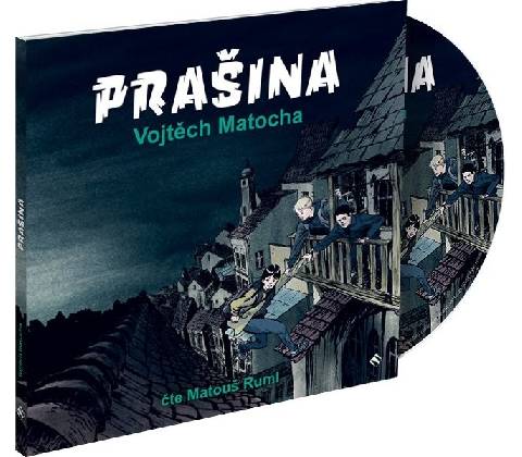 Prašina