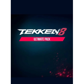 Tekken 8 - Ultimate Pack