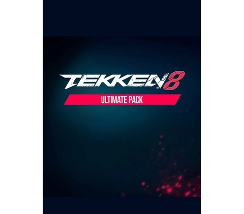 Tekken 8 - Ultimate Pack