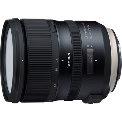 Tamron SP 24-70mm f/2.8 Di VC USD G2 Canon