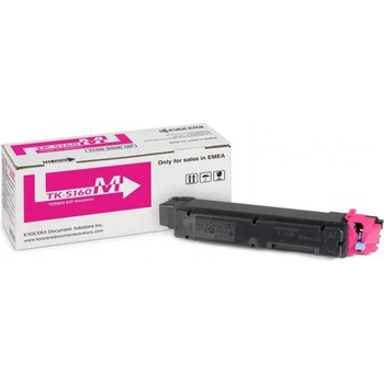 Image 1 of Kyocera TK-5160M Magenta (1T02NTBNL0)
