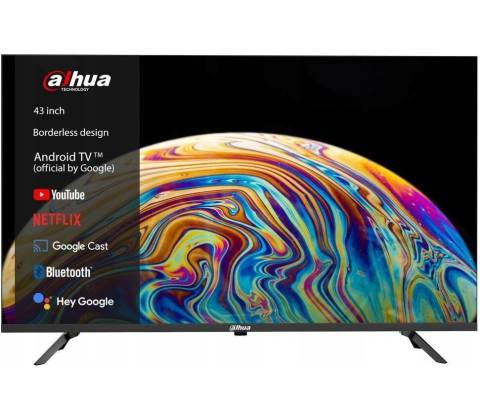 Dahua LTV43-SD200