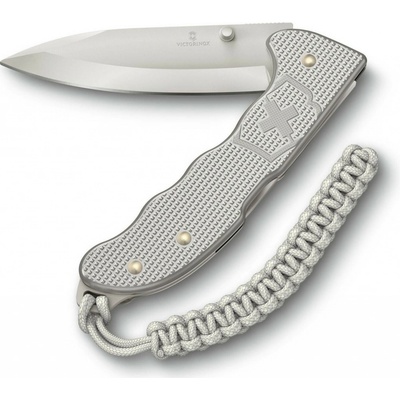 VICTORINOX Evoke Alox, Silver 0.9415.D26