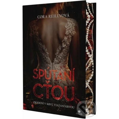 Spútaní cťou