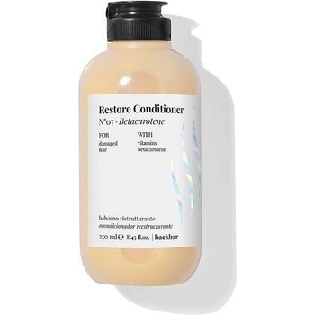 FarmaVita Възстановяващ Балсам Farmavita Backbar Restore Conditioner