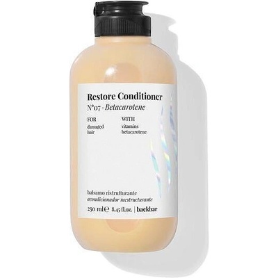 FarmaVita Възстановяващ Балсам Farmavita Backbar Restore Conditioner
