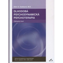 Dlhodobá psychodynamická psychoterapia Glen O. Gabbard