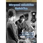 DM discont Young Bohácek's Sufferings - DVD (005090)