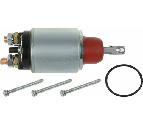 Elektromagnetický spínač, štartér AS-PL SS9060(LETRIKA)