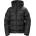 Helly Hansen W Active Puffy Jacket Размер: M / Цвят: черен