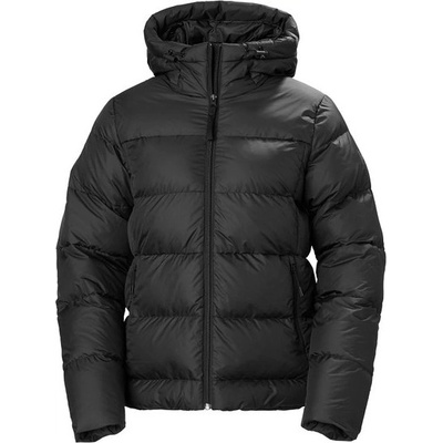 Helly Hansen W Active Puffy Jacket Размер: M / Цвят: черен