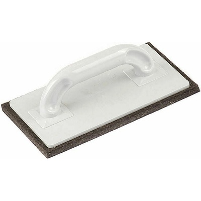 Lobster Hladítko plast filc tmavý 25x14x1cm TES104269