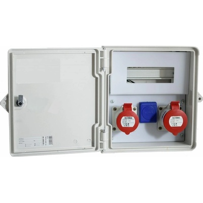 Scame DCK.312-000