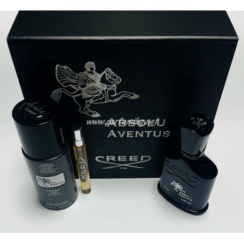 Creed Мъжки подаръчен комплект - Creed Absolu Aventus