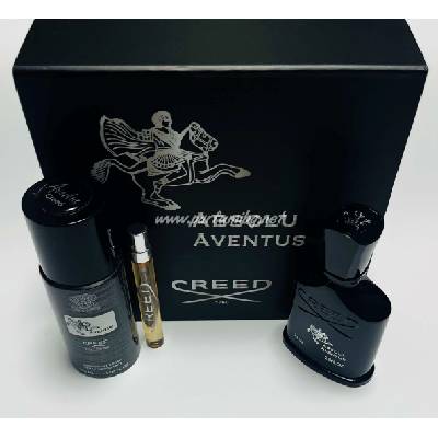 Creed Мъжки подаръчен комплект - Creed Absolu Aventus