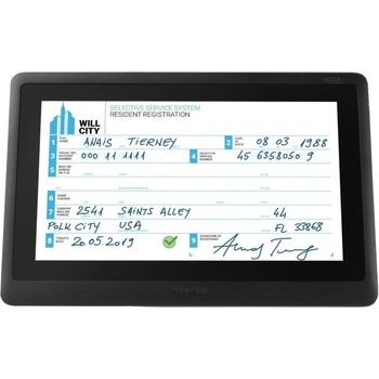 Image 1 of Wacom DTK-1660E 15.6 (DTK1660EK0B)