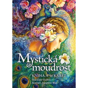 Mystická moudrost | Gaye Guthrie (2022)