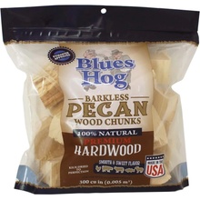 Blues Hog BBQ Barkless Pecan Wood 1,9kg