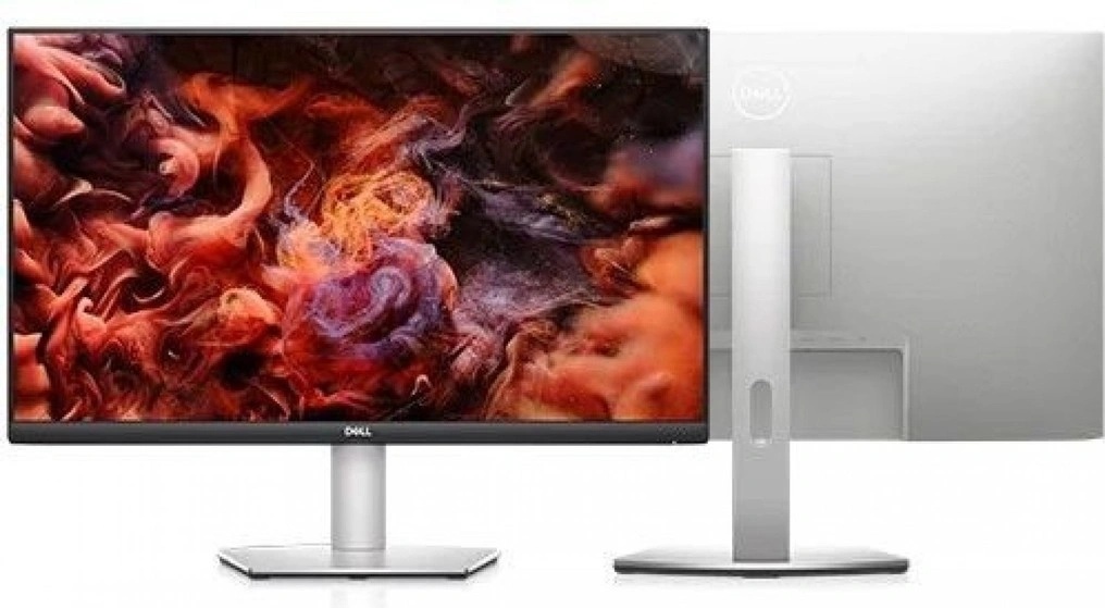 Dell S2721DS od 235,56 € - Heureka.sk