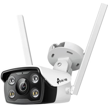 Image 1 of TP-Link VIGI C340-W-4