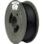 The Filament PLA Lite Black - 1, 75 mm / 1000 g (TF-24224)
