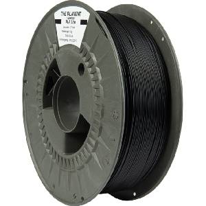 The Filament PLA Lite Black - 1, 75 mm / 1000 g (TF-24224)