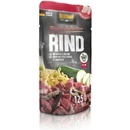 Belcando Beef & Spaetzle & Courgettes 125 g