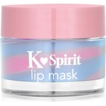 Flormar K-Spirit Lip Mask хидратираща маска за устни цвят 002 - Berry Twist 8.5 гр