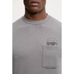 Karl Lagerfeld Тениска (561221.755047) - answear - 123,20 лв