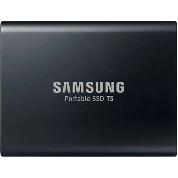 Samsung T5 2TB, MU-PA2T0B/EU