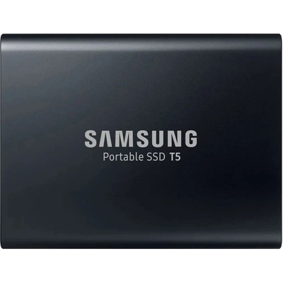 Samsung T5 2TB, MU-PA2T0B/EU
