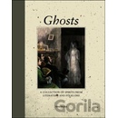 Ghosts - Abbie Headon